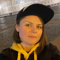 Марина Чернова