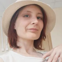 Ирина Остапенко