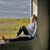 Сергей Немо