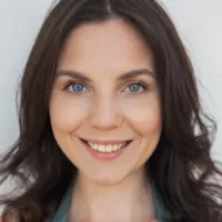 Евгения  Шулепина