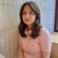 Ксения Густова