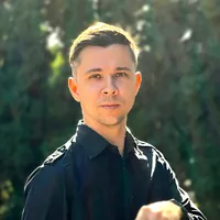 Константин Алимов