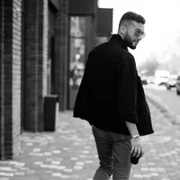 Дмитрий Черняховский