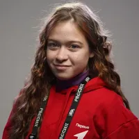 Анастасия Рубцова