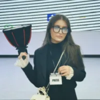 Анжелика Геонджян