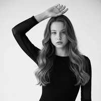 Ирина Микрюкова