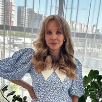 Ирина Суярбаева