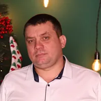 Сергей Павлов