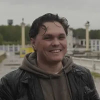 Дмитрий Федотко