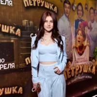 Анастасия Манихина