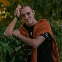 Евгений Альвухин