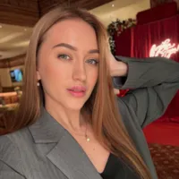 Полина Лашичева