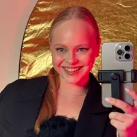 Анастасия Родионова