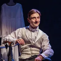 Андрей Иванов