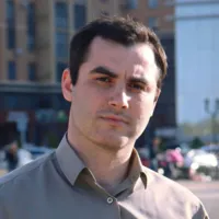 Тимур Салихов