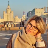 Екатерина Талочкина