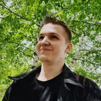 Максим Евдокимов