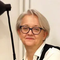 Ольга Козлова