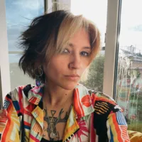 Анна Филиппова