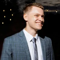 Никита Осипов