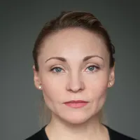 Анна Терехова