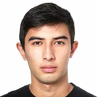 Илхом Ибрагимов