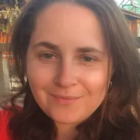 Евгения  Щипанская