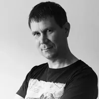 Павел Нарбутовских