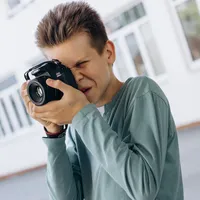 Максим Заикин