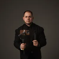 Сергей Смолюга