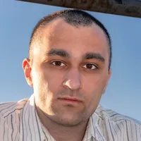Газанфар Мустафаев