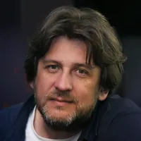 Алексей Бородин