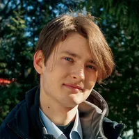 Илья Немировский