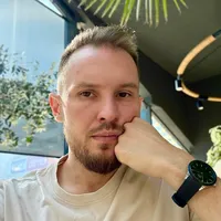 Андрей Агапитов