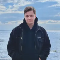 Антон Захарков