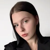 Анастасия  Чикунова