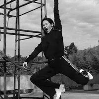 Мари Логинова