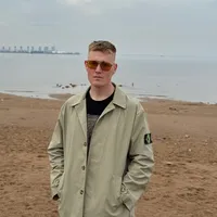 Максим Соколов
