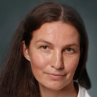 Анастасия Панкина