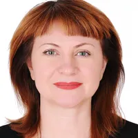 Светлана Прядко
