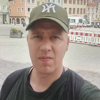 Евгений Горбач