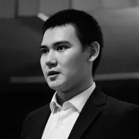 Ильяс Сулейменов