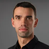 Антон Руденко