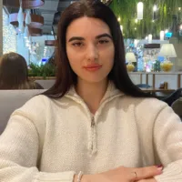 Ольга Мелентьева