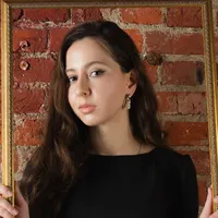 Анна Легконогих