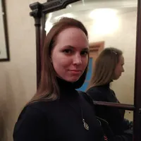 Кира Федяева