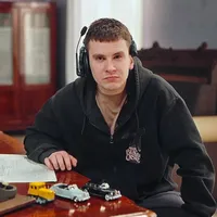 Даниэль Маргуля