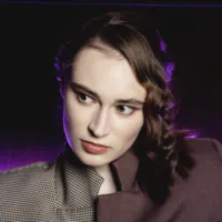 София Мизгина