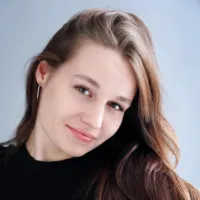 Анастасия Марьина