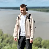 Илья Пономаренко